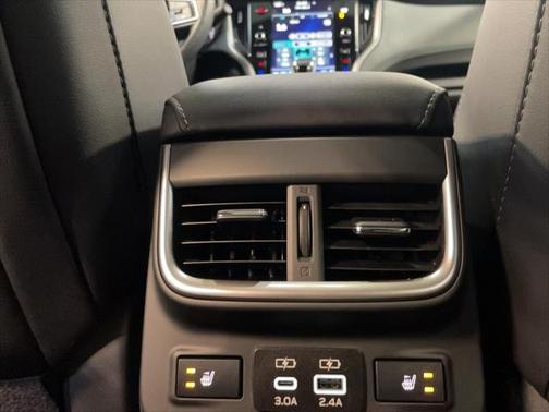 2024 Subaru Outback Touring