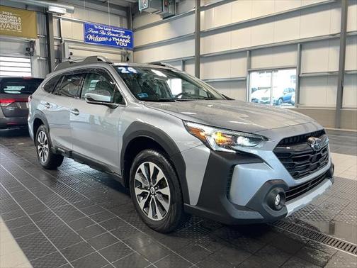 2024 Subaru Outback Touring