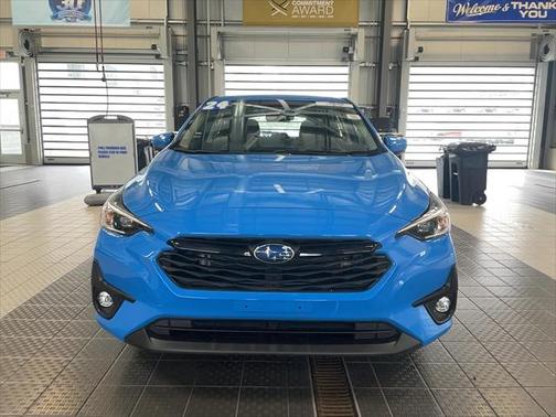 2024 Subaru Impreza Sport