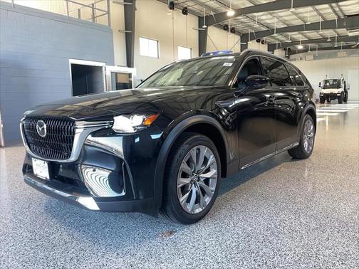 2024 Mazda CX-90 3.3 Turbo Premium
