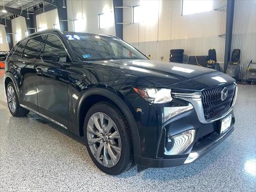 2024 Mazda CX-90 3.3 Turbo Premium