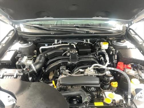 2022 Subaru Legacy Premium