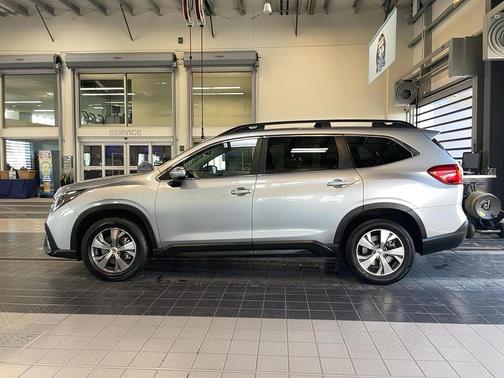 2024 Subaru Ascent Premium 7-Passenger