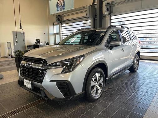 2024 Subaru Ascent Premium 7-Passenger