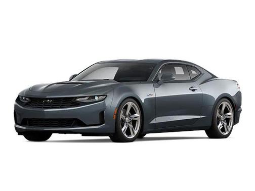 2023 Chevrolet Camaro 1SS