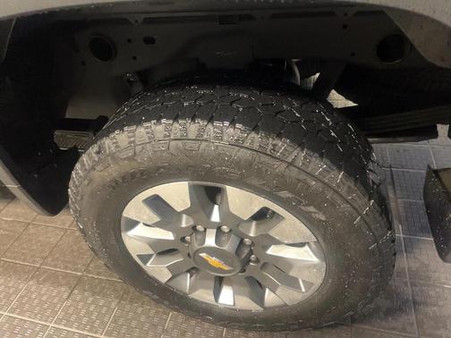 2024 Chevrolet Silverado 2500 LT