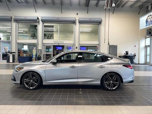 2024 Acura Integra A-SPEC