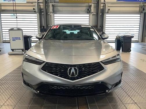 2024 Acura Integra A-SPEC