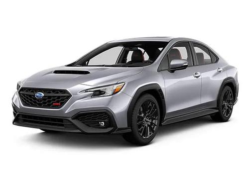 2025 Subaru WRX Limited