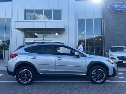 2023 Subaru Crosstrek Premium