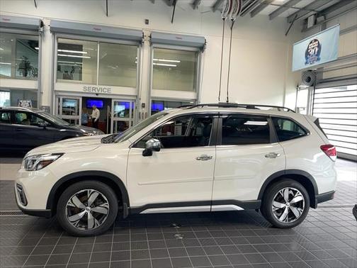 2019 Subaru Forester Touring