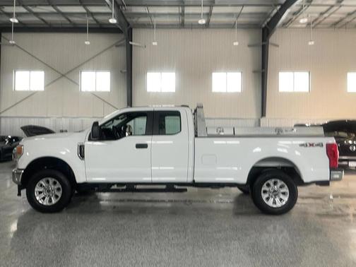 2021 Ford F-350 XL