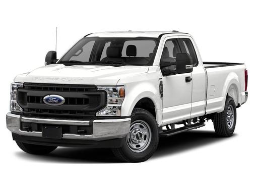 2021 Ford F-350 XL