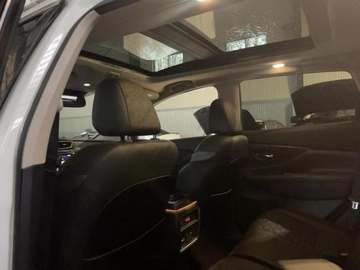 2023 Nissan Murano Platinum Intelligent AWD