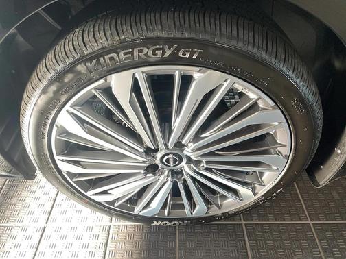 2025 Nissan Altima 2.5 SL