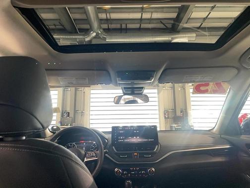 2025 Nissan Altima 2.5 SL