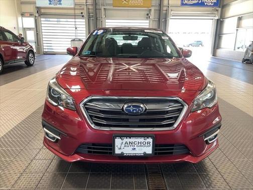 2019 Subaru Legacy Premium