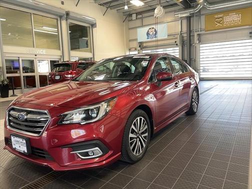 2019 Subaru Legacy Premium