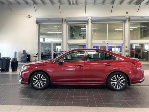 2019 Subaru Legacy Premium