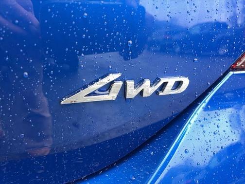 2025 Genesis G70 2.5T AWD