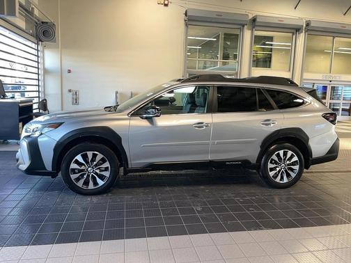 2023 Subaru Outback Limited