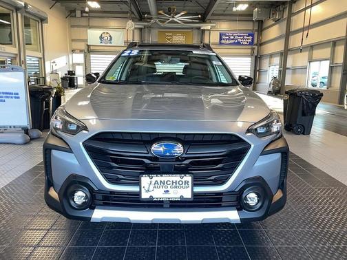 2023 Subaru Outback Limited