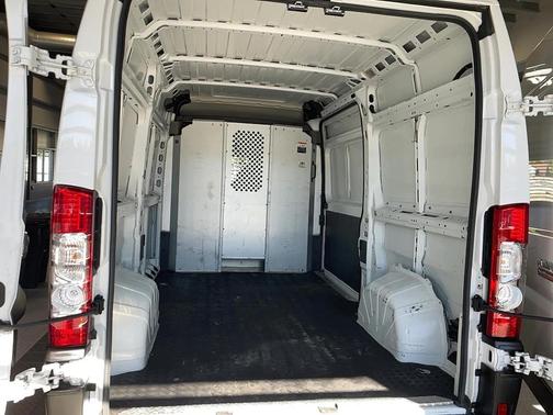 2022 RAM ProMaster 1500 Base