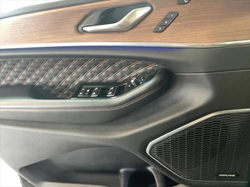 2021 Jeep Grand Cherokee L Summit