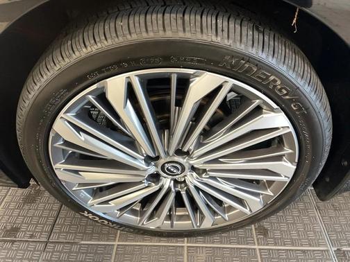 2024 Nissan Altima 2.5 SL