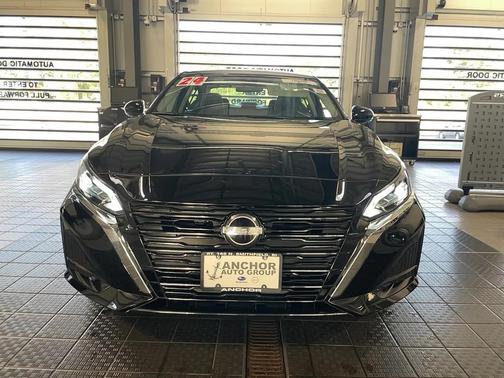 2024 Nissan Altima 2.5 SL