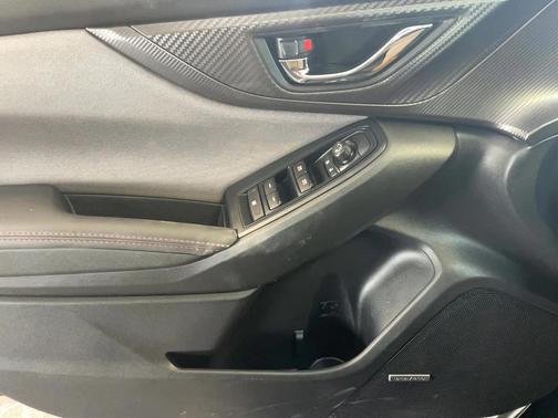 2022 Subaru Impreza Sport