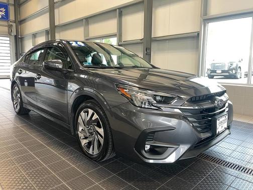 2024 Subaru Legacy Limited