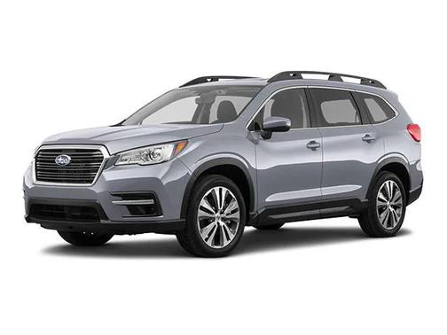 2021 Subaru Ascent Premium 7-Passenger