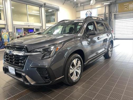 2023 Subaru Ascent Premium 8-Passenger