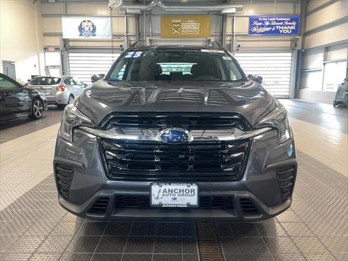 2023 Subaru Ascent Premium 8-Passenger