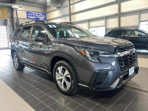 2023 Subaru Ascent Premium 8-Passenger