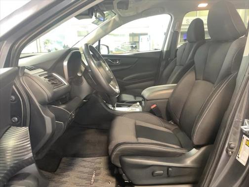 2023 Subaru Ascent Premium 8-Passenger