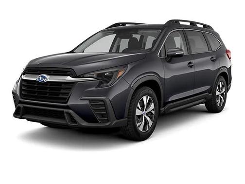 2023 Subaru Ascent Premium 8-Passenger
