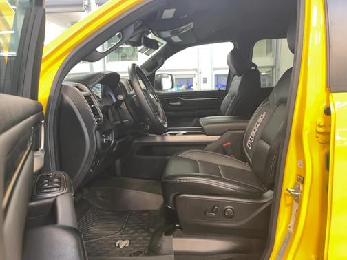 2023 RAM 1500 Rebel