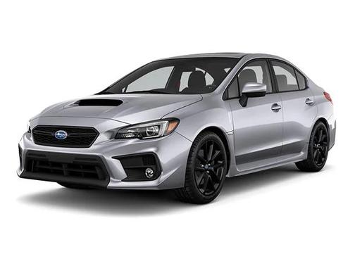 2021 Subaru WRX Premium