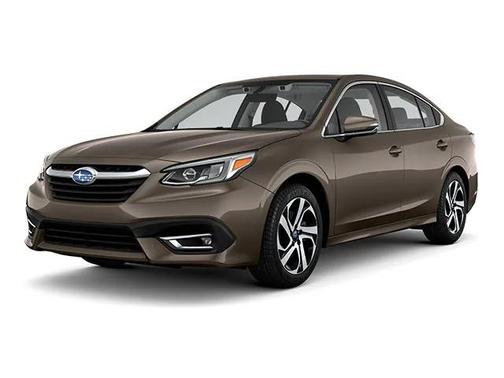 2022 Subaru Legacy Limited