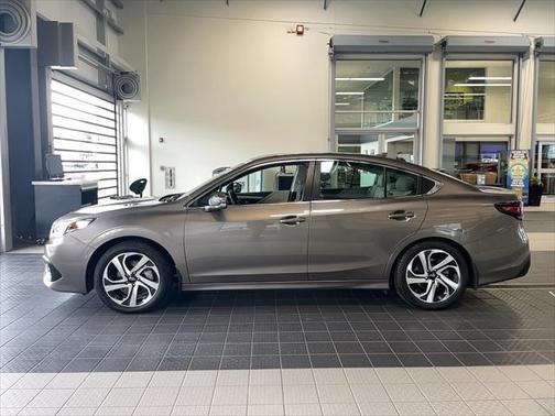 2022 Subaru Legacy Limited