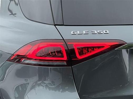 2022 Mercedes-Benz GLE 350 Base 4MATIC