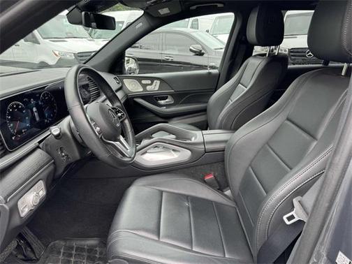 2022 Mercedes-Benz GLE 350 Base 4MATIC