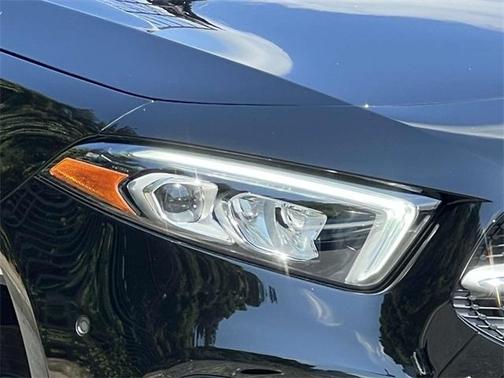 2022 Mercedes-Benz A-Class A 220 4MATIC