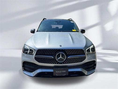 2022 Mercedes-Benz GLE 350 Base 4MATIC