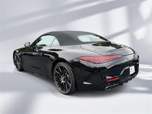 2023 Mercedes-Benz AMG SL 63 Base