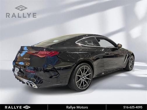 2026 Mercedes-Benz AMG CLE 53 CLE 53 AMGÂ