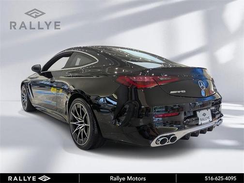 2026 Mercedes-Benz AMG CLE 53 CLE 53 AMGÂ