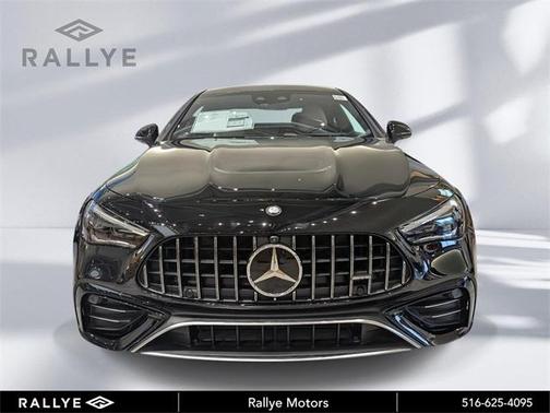 2026 Mercedes-Benz AMG CLE 53 CLE 53 AMGÂ